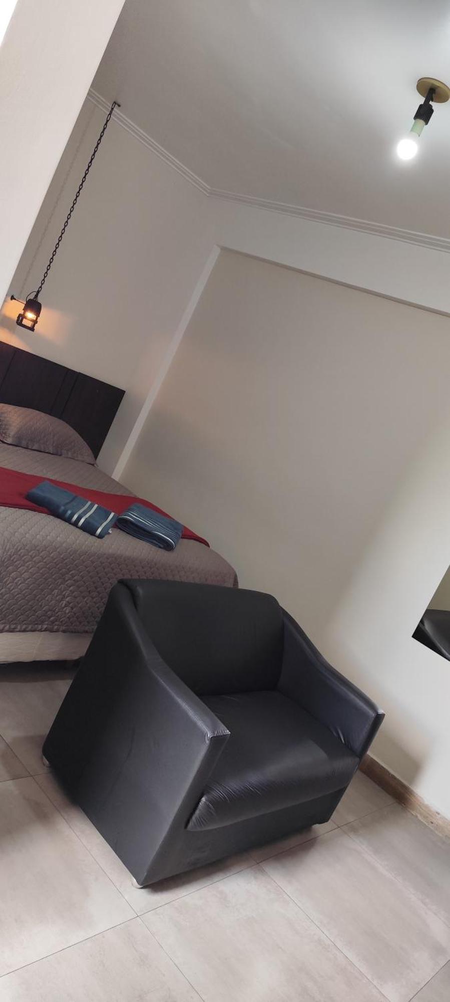 ארוג'ה Sevili Garden Hotel מראה חיצוני תמונה