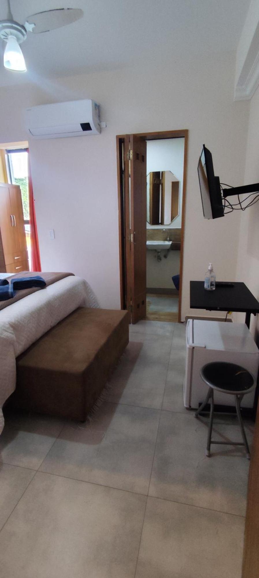 ארוג'ה Sevili Garden Hotel מראה חיצוני תמונה