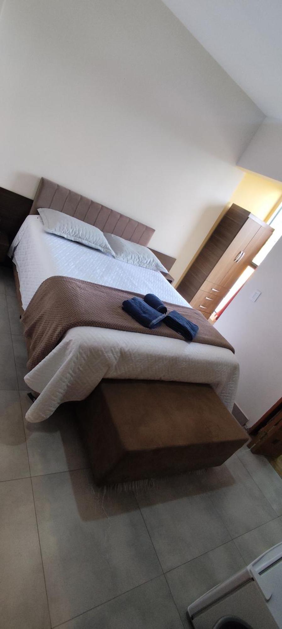 ארוג'ה Sevili Garden Hotel מראה חיצוני תמונה