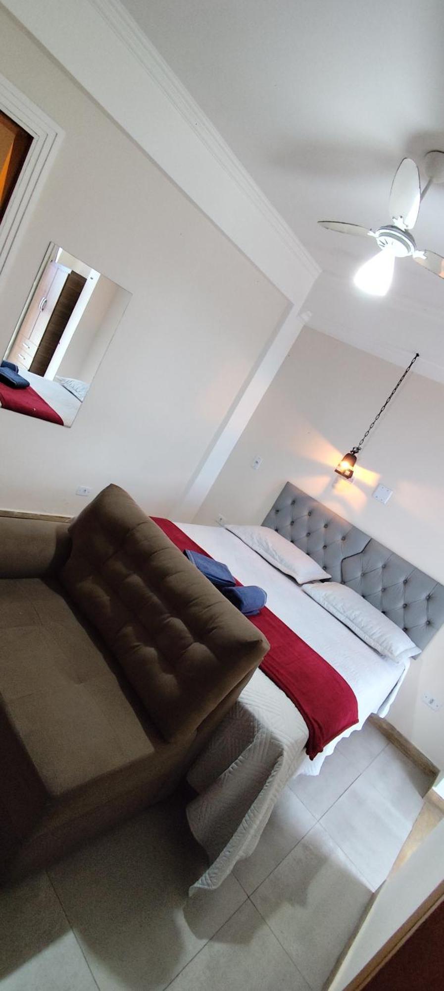 ארוג'ה Sevili Garden Hotel מראה חיצוני תמונה