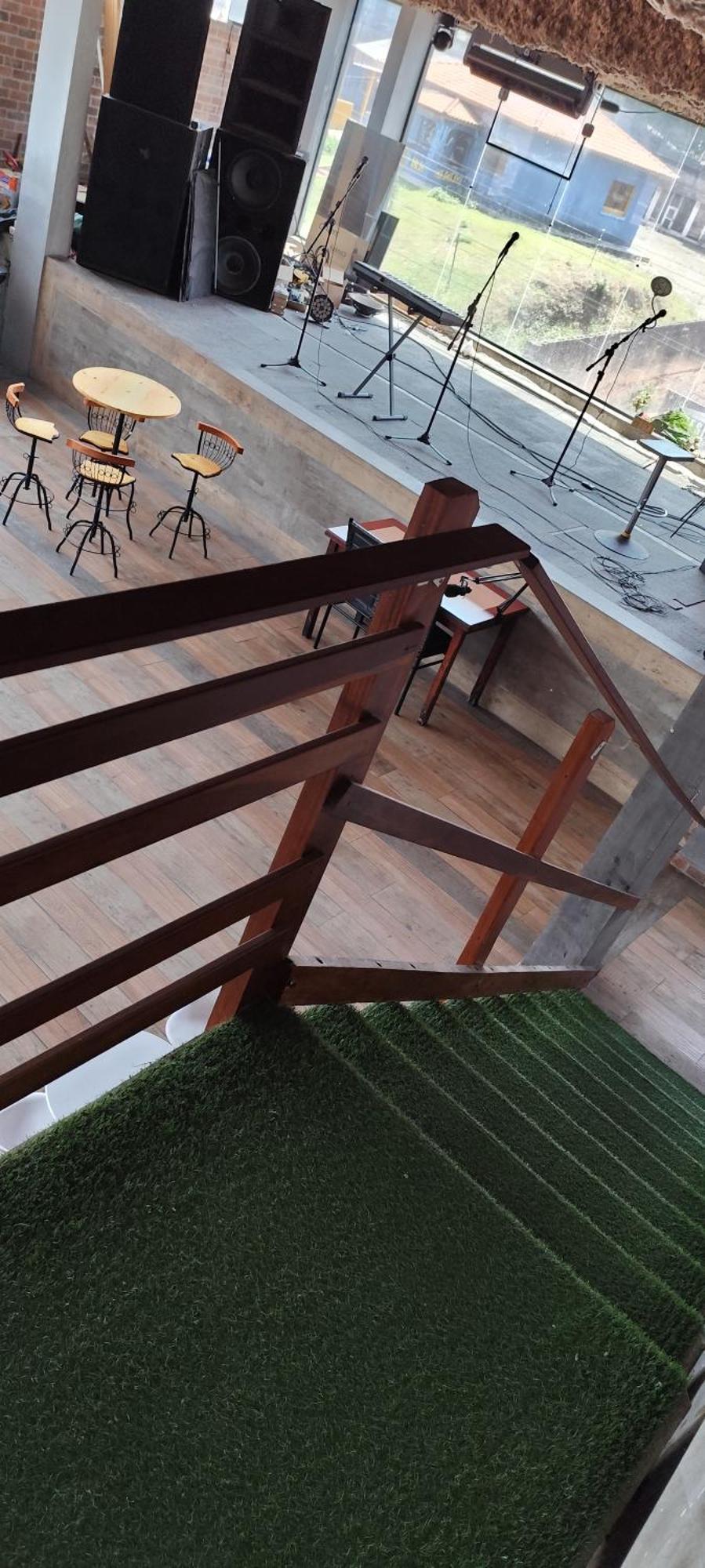 ארוג'ה Sevili Garden Hotel מראה חיצוני תמונה